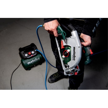 Metabo kompresor Basic 160-6 W OF 601501000 Metabo kompresor Basic 160-6 W OF 601501000